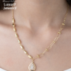 Neckalce 6057