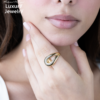 Ring 6074